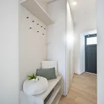 Rezidence Dibelka Apartment