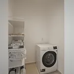 Apartment Rezidence Dibelka
