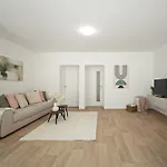 Apartment Rezidence Dibelka *