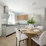 Rezidence Dibelka Apartment Trhova Kamenice