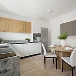 Apartment Rezidence Dibelka Trhova Kamenice