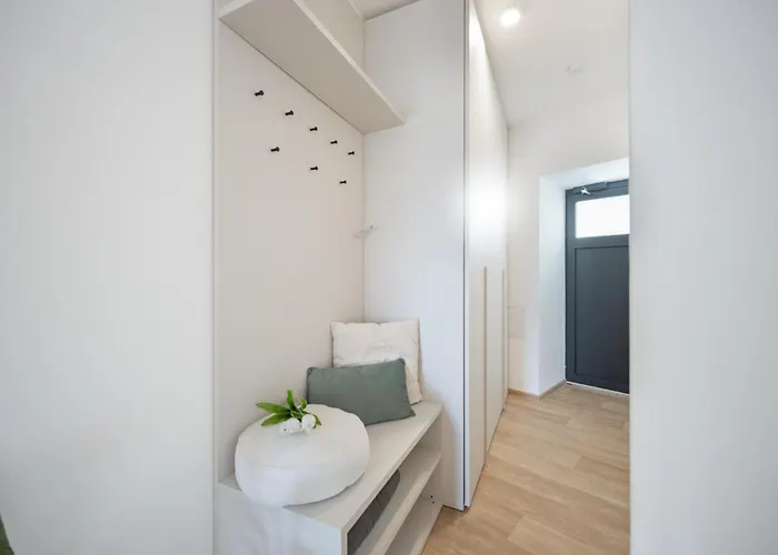 Rezidence Dibelka Appartement