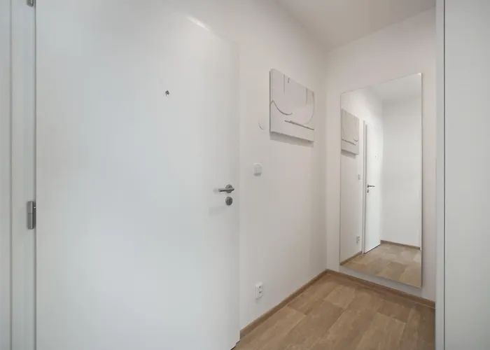 Rezidence Dibelka Appartement Trhova Kamenice